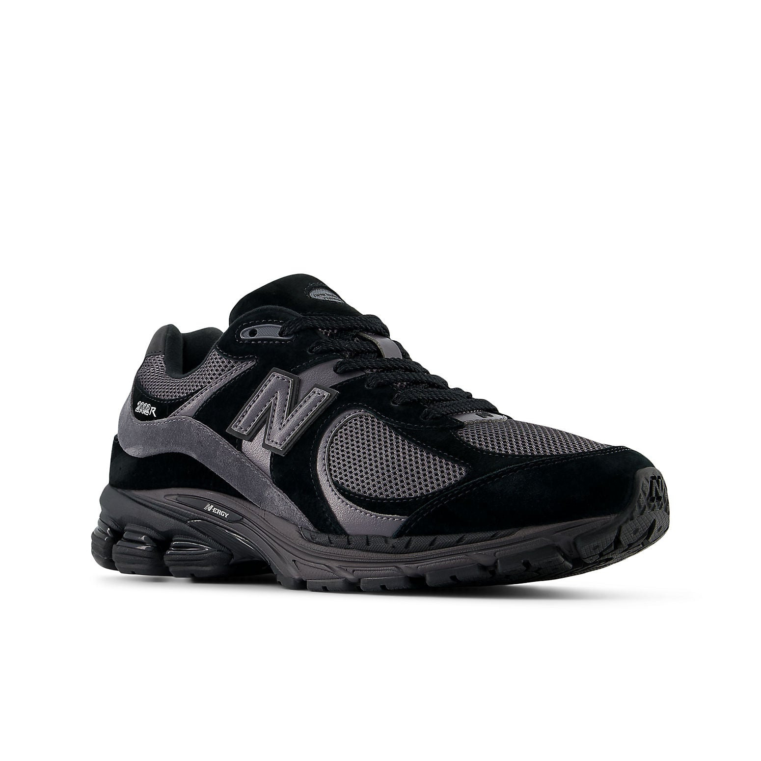 New Balance 2002R 'Black Magnet' M2002RBL - 3