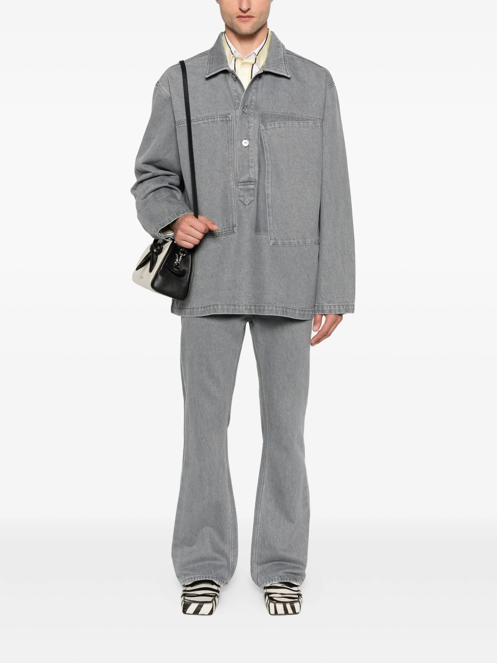 Jw Anderson Shirts - 2