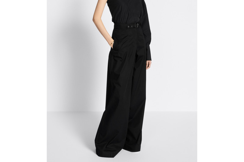 Dior Flared Pants outlook
