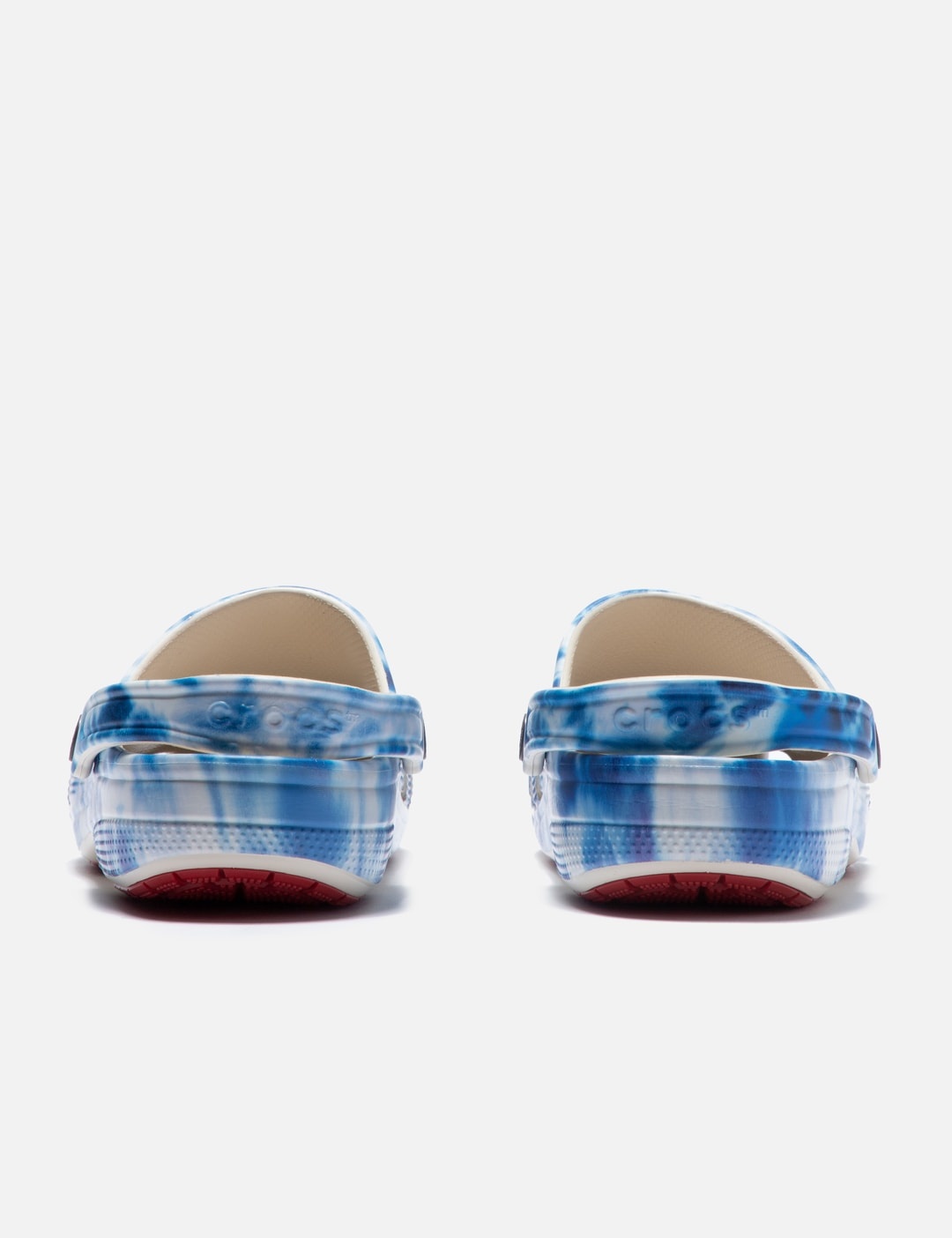 LEVI'S® X CROCS™ CLASSIC CLOGS - 3