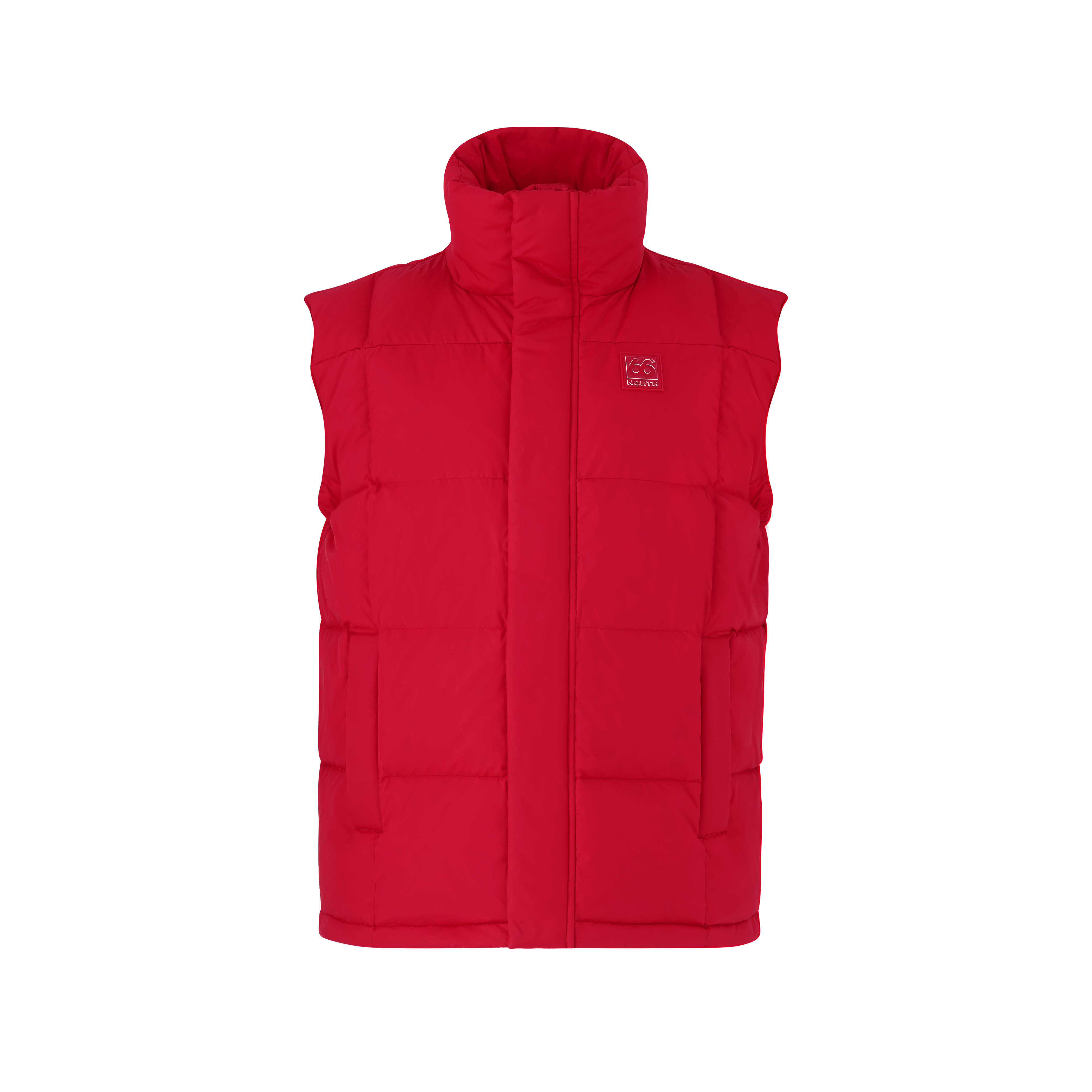 Dyngja Down Vest (Unisex) - 1