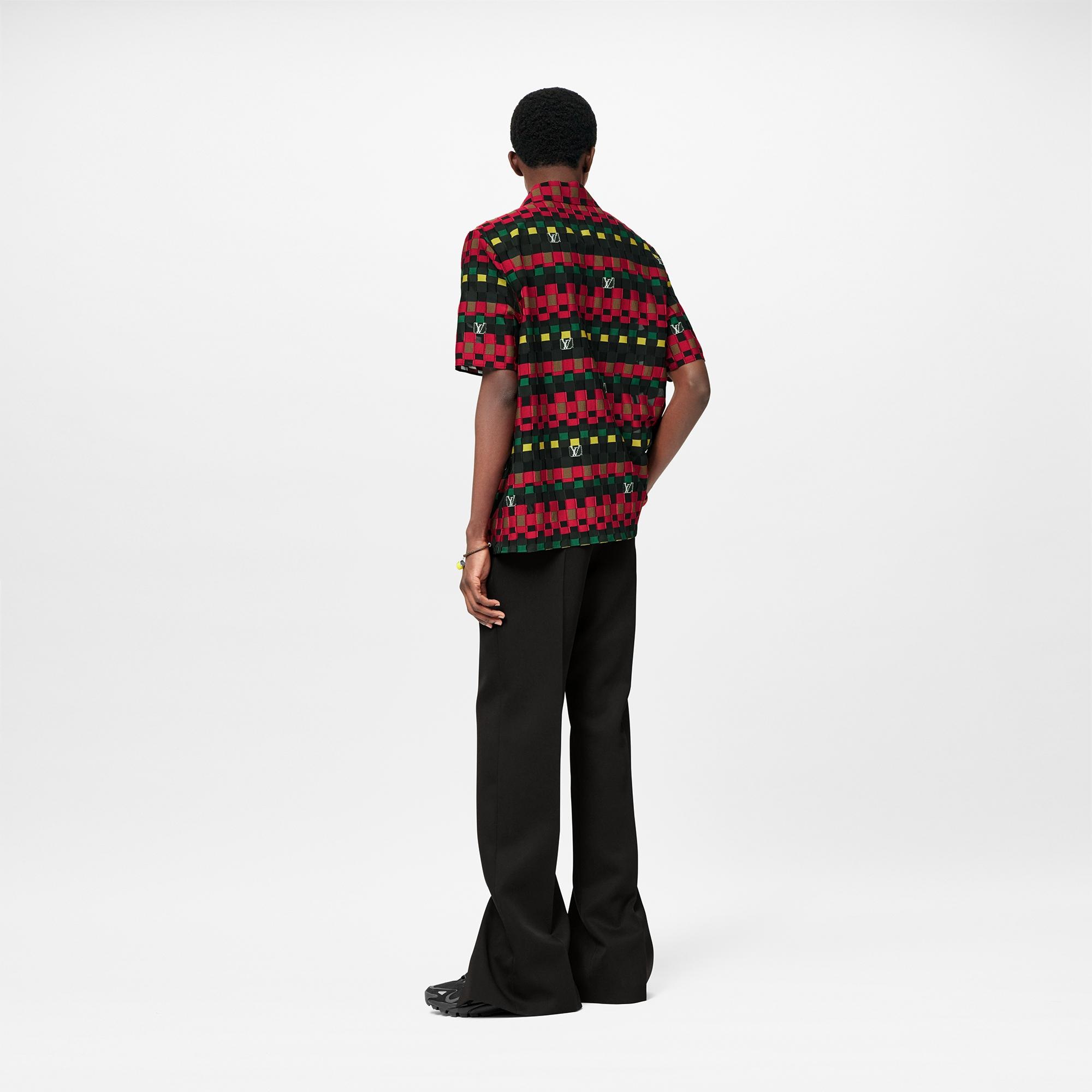 Hawaiian Shirt - 5