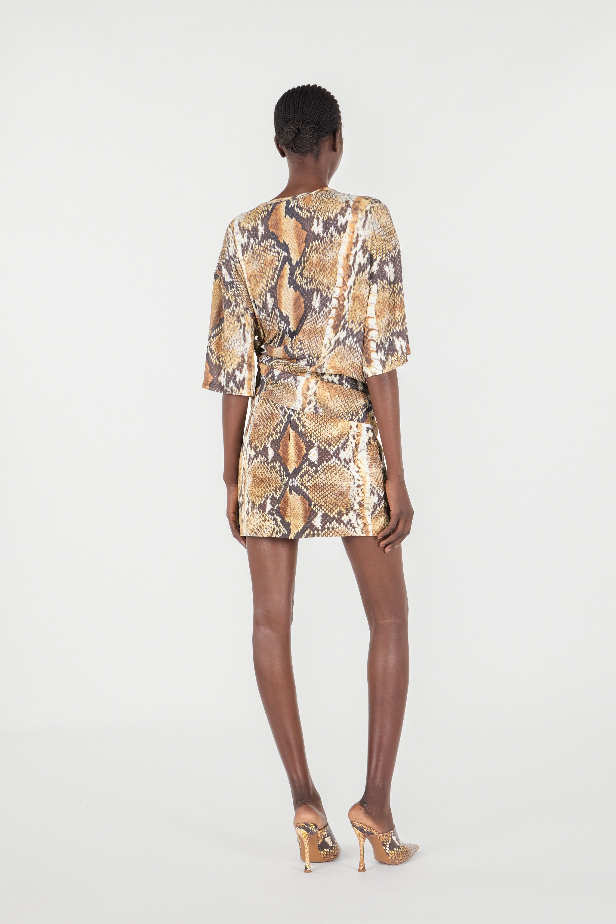 Python Print T-shirt - 4