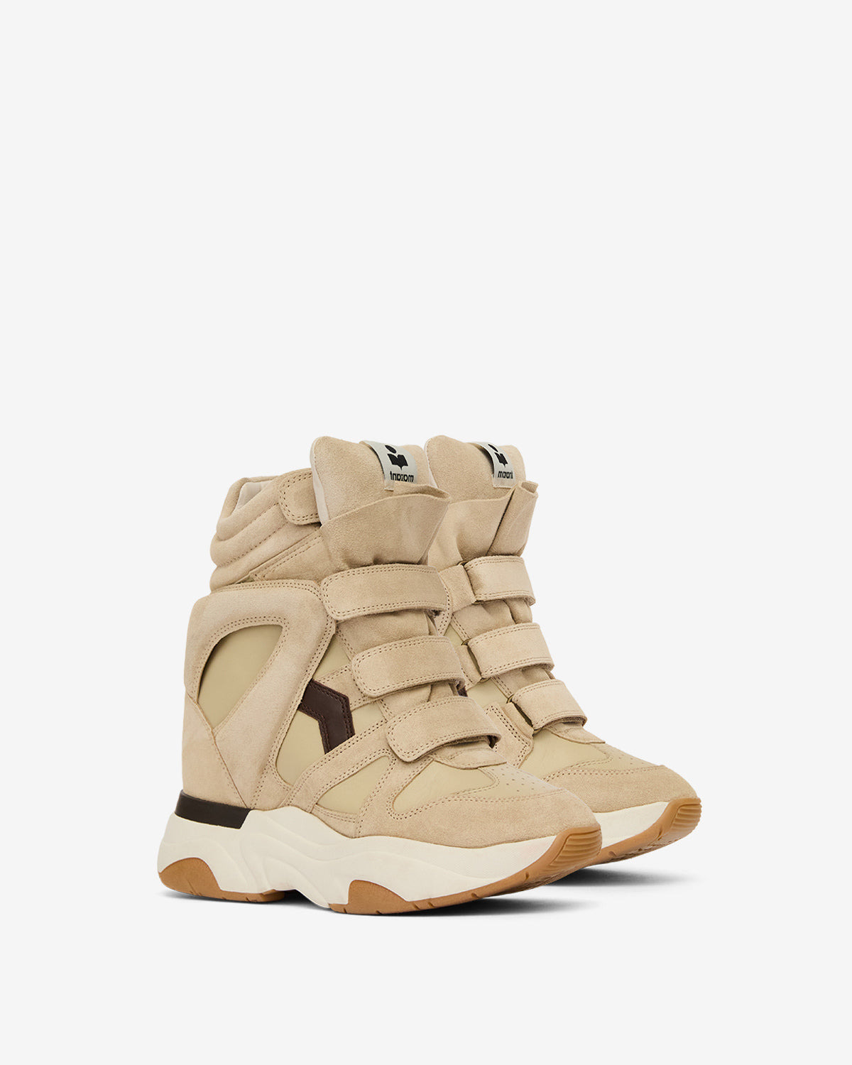 BALSKEE SNEAKERS - 3