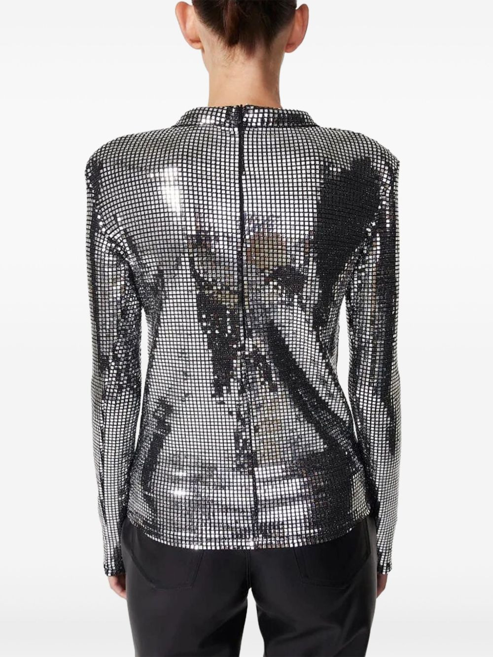 Marion blouse - 4