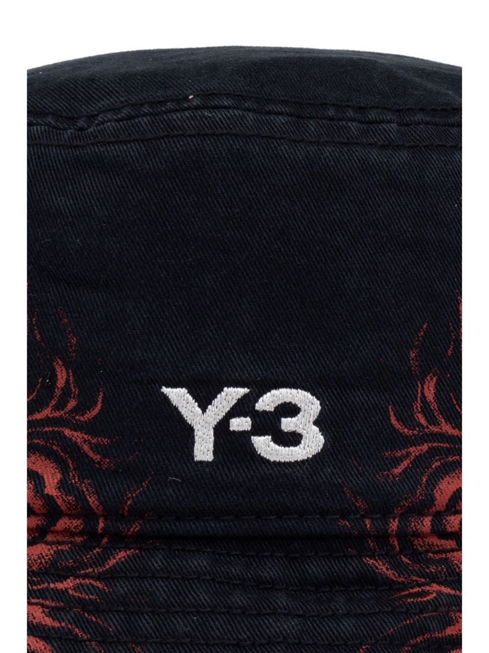 x JFA cotton bucket hat - 5