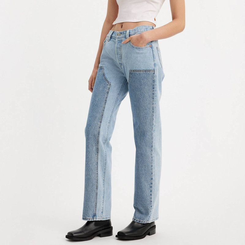 501® '90S WOMEN'S CHAPS 6