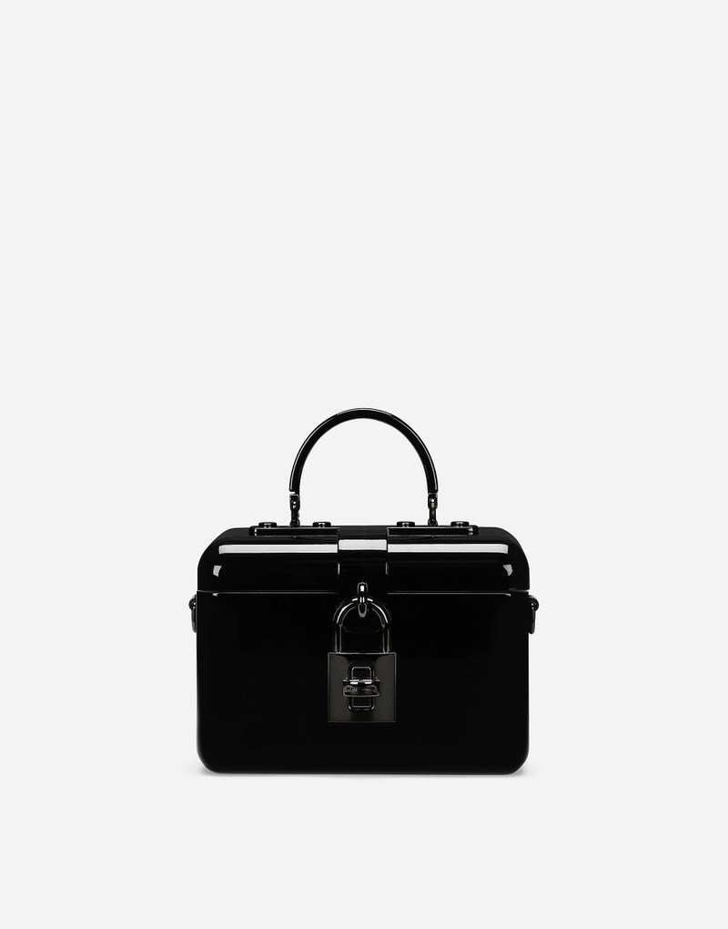 Dolce box handbag 1