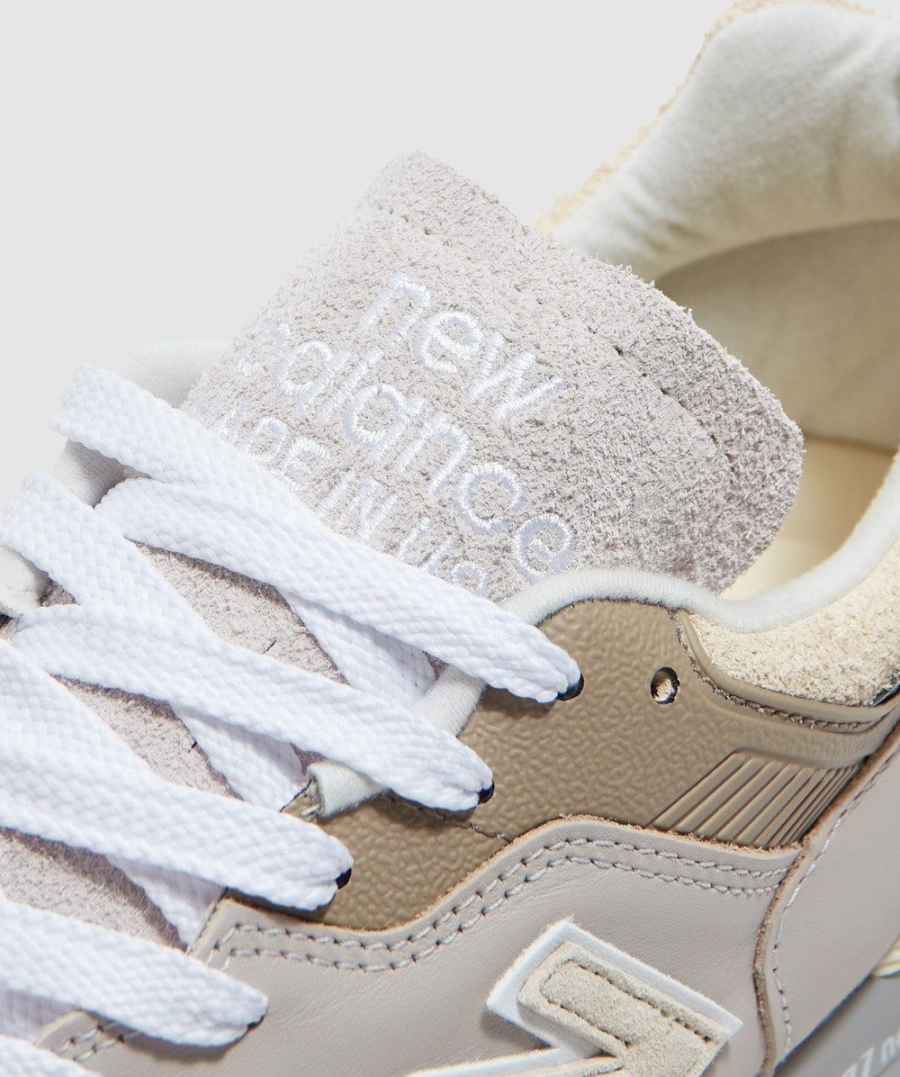 MIUS 997 sneaker - 6