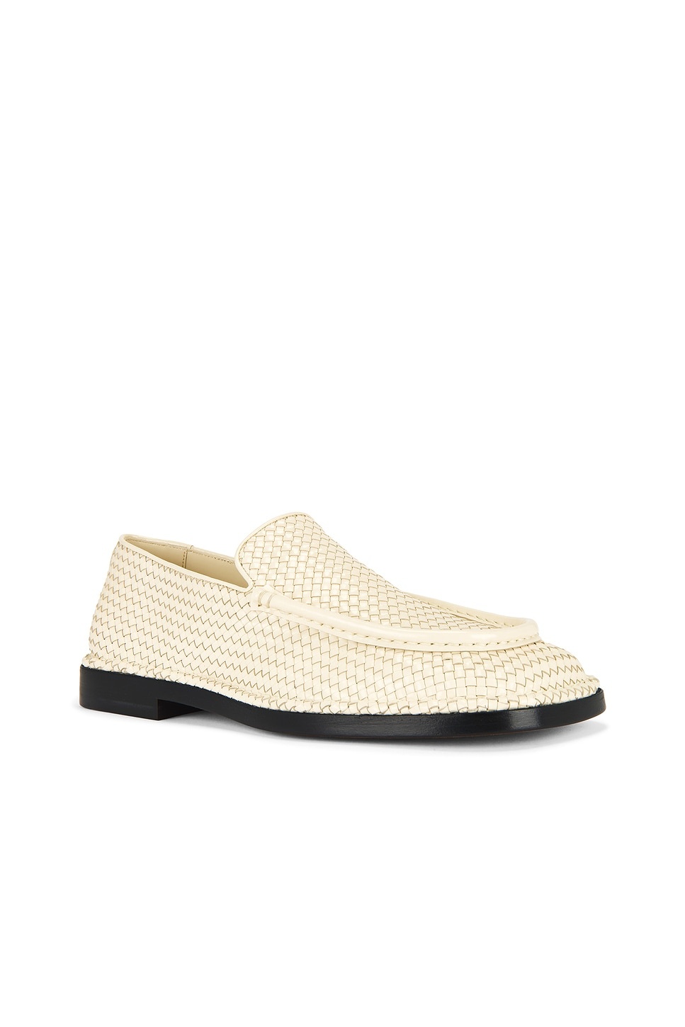 Structured Loafer - 2