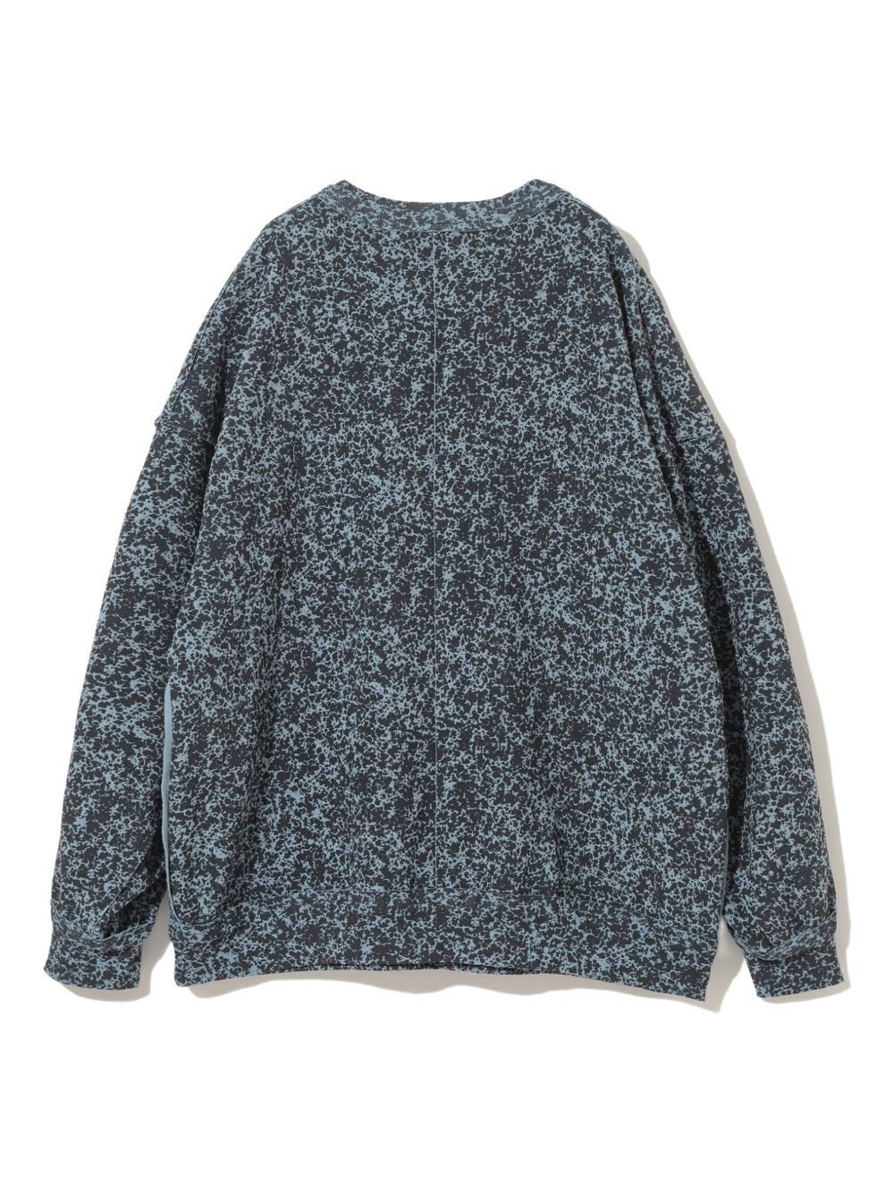 textured sweater - 2