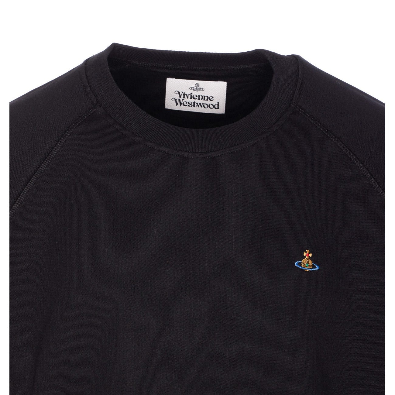 Vivienne Westwood Men Alex Sweatshirt - 4
