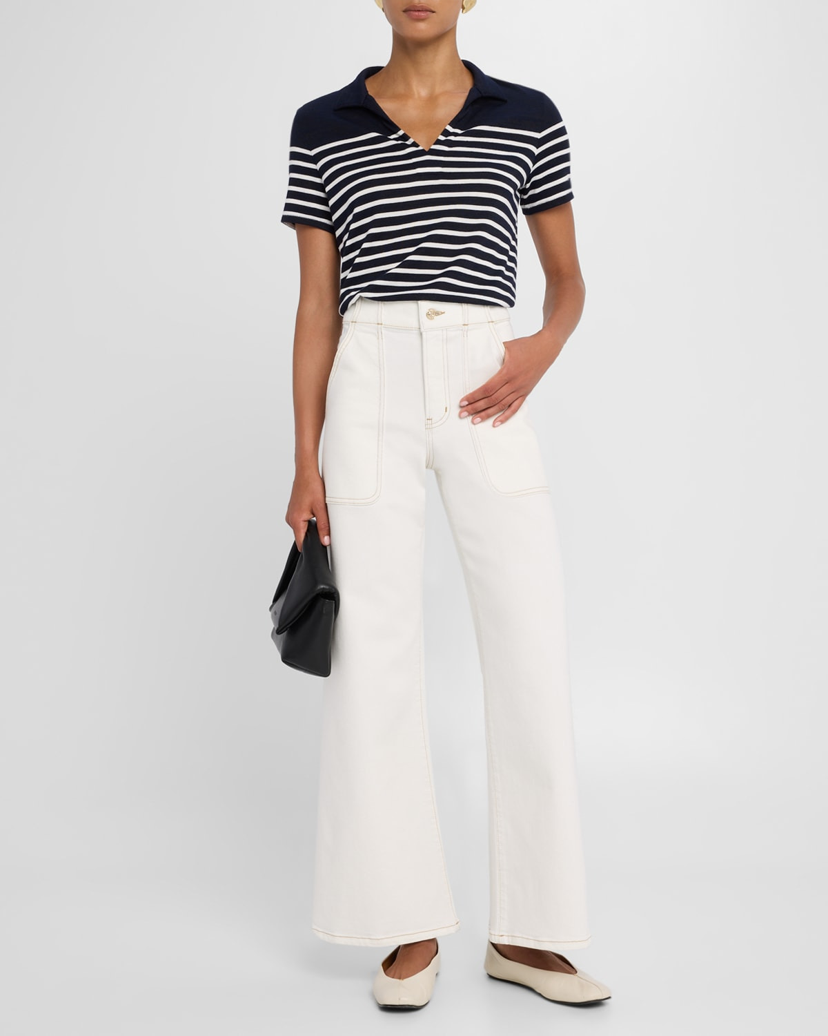 The Modern Pocket Jeans - 2