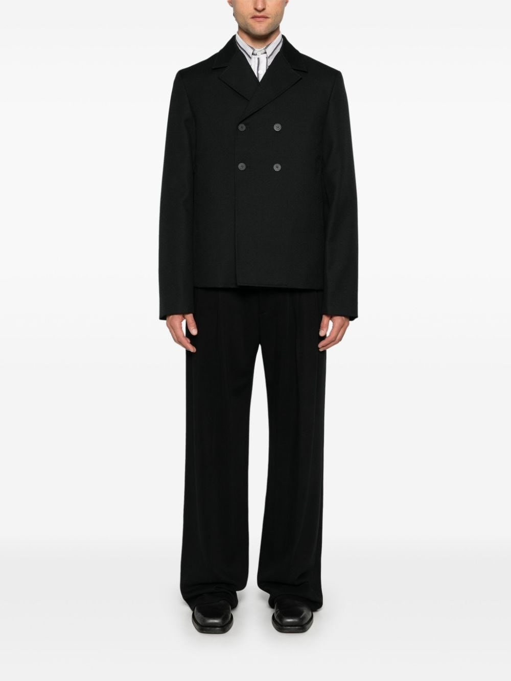'LA VESTE' BLAZER - 1