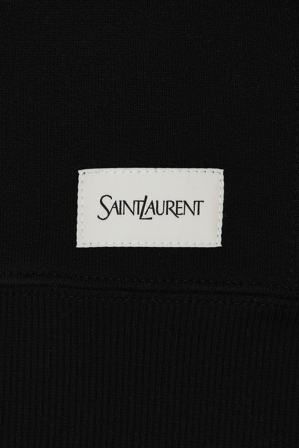 Oversized Crewneck - 3
