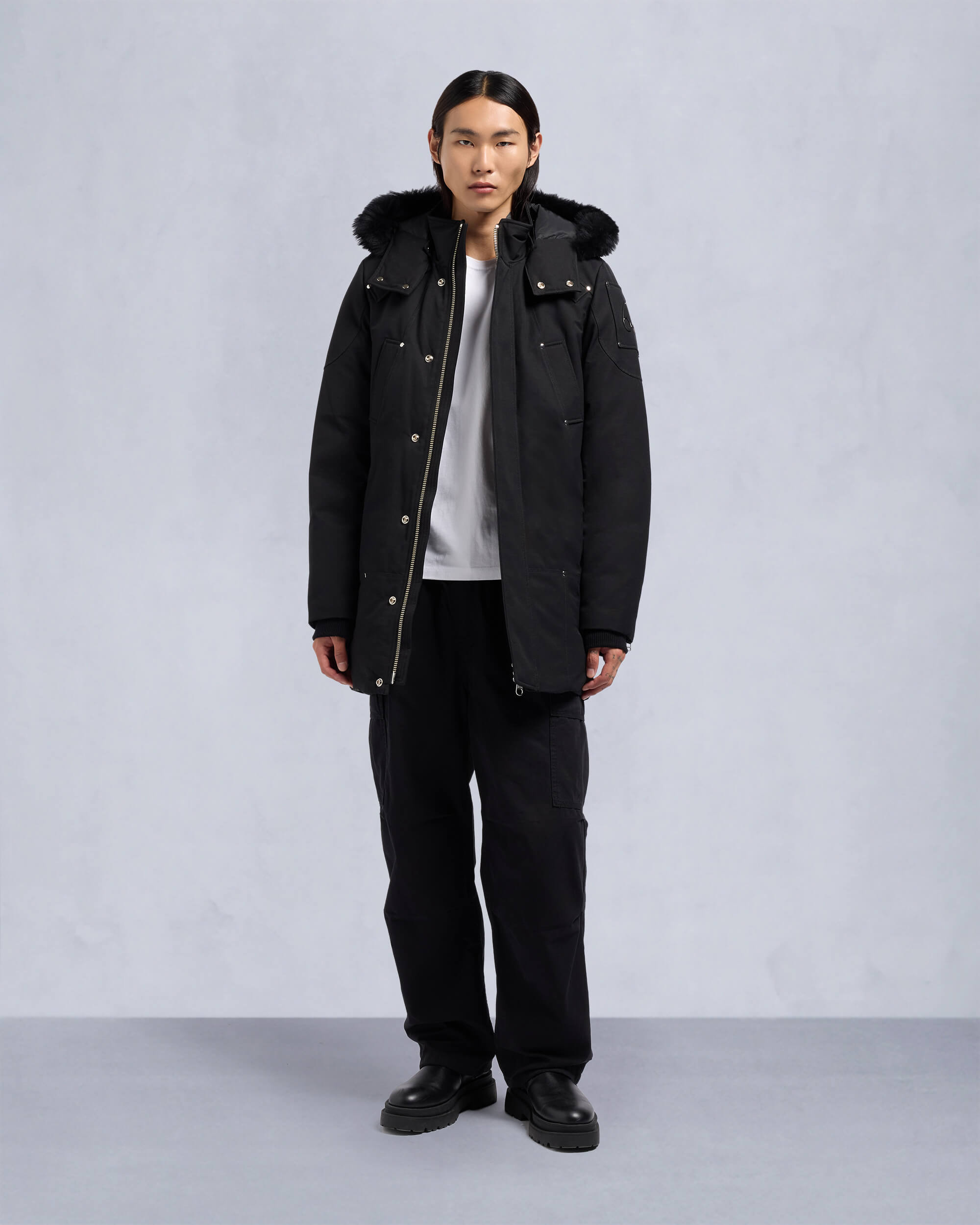 ORIGINAL STIRLING PARKA NEOSHEAR - 2