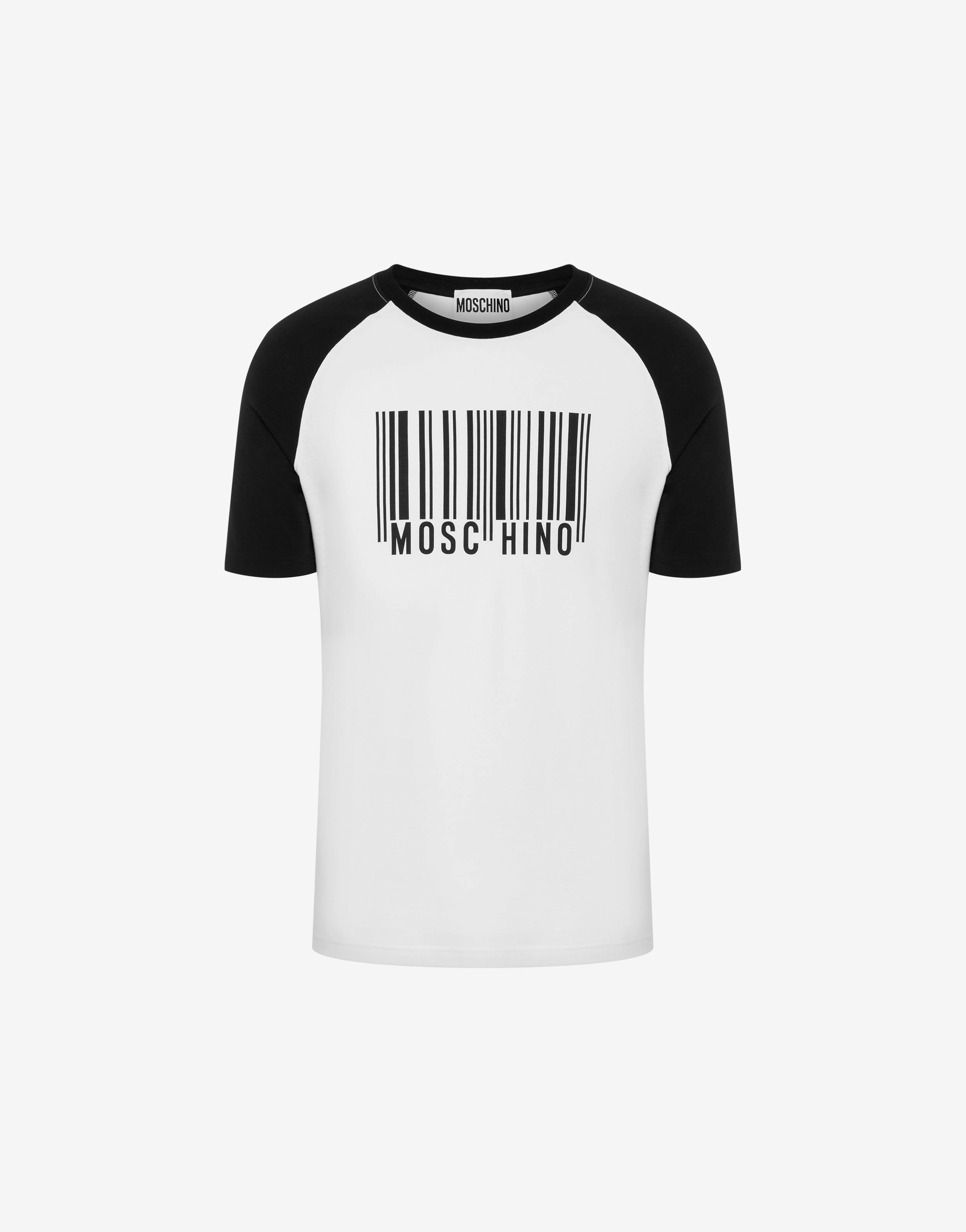 JERSEY T-SHIRT BARCODE - 1