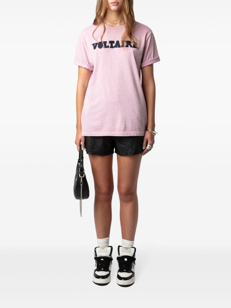 Zadig & Voltaire Edwin T-shirt outlook