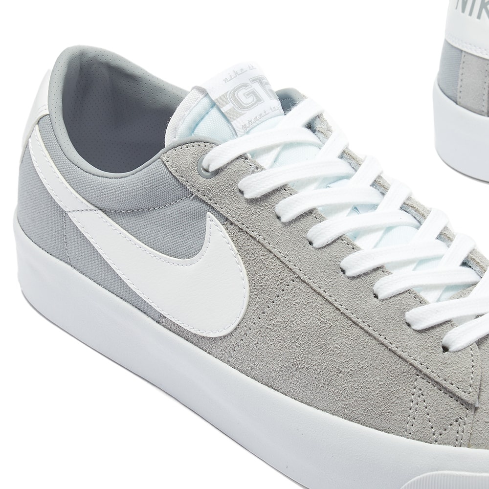 Nike SB Zoom Blazer Low Pro GT - 4