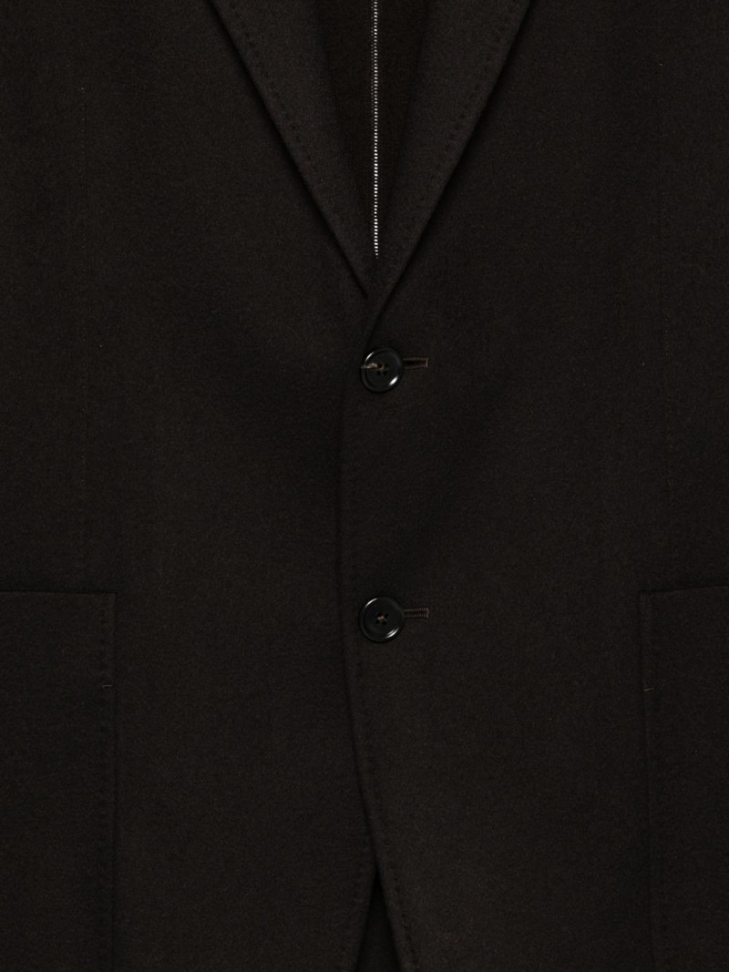 pockets cashmere jacket 3