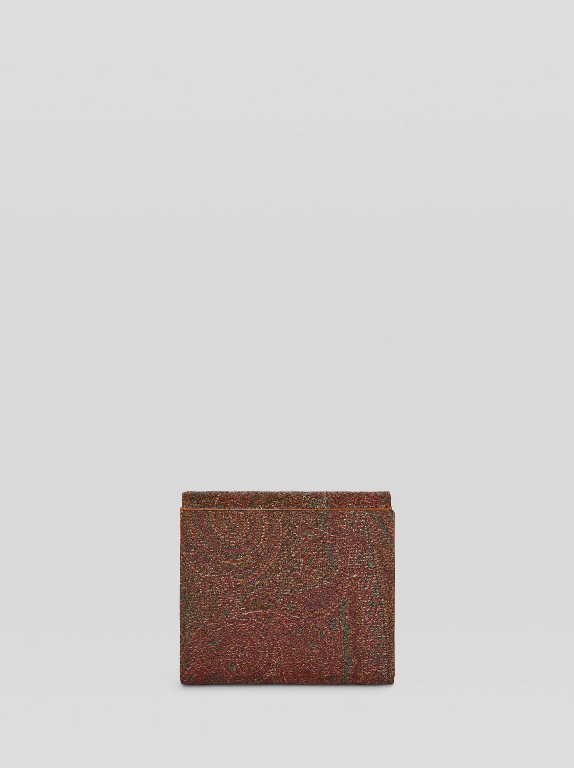 MEDIUM CROWN ME PURSE - 2