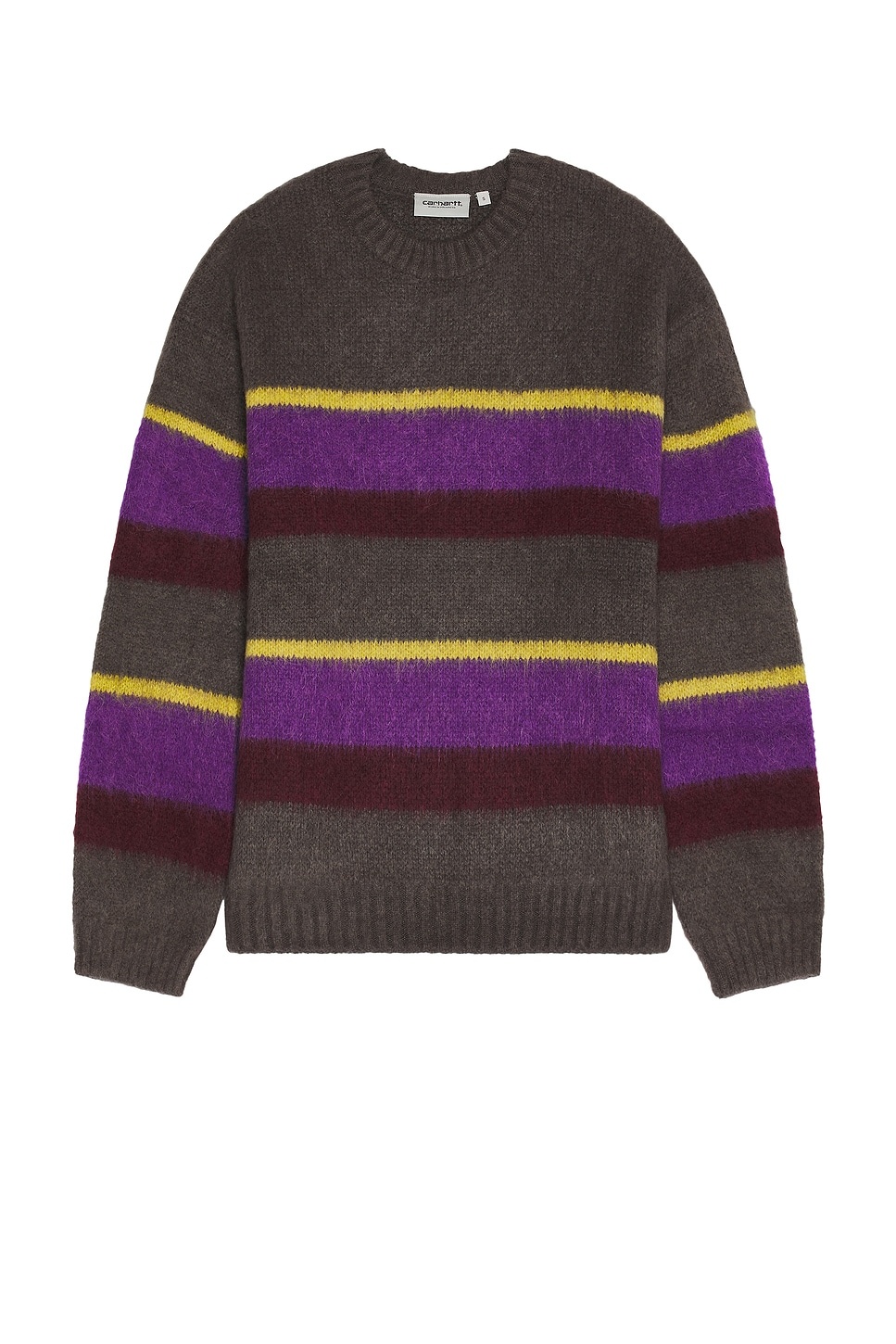 Merton Sweater - 1