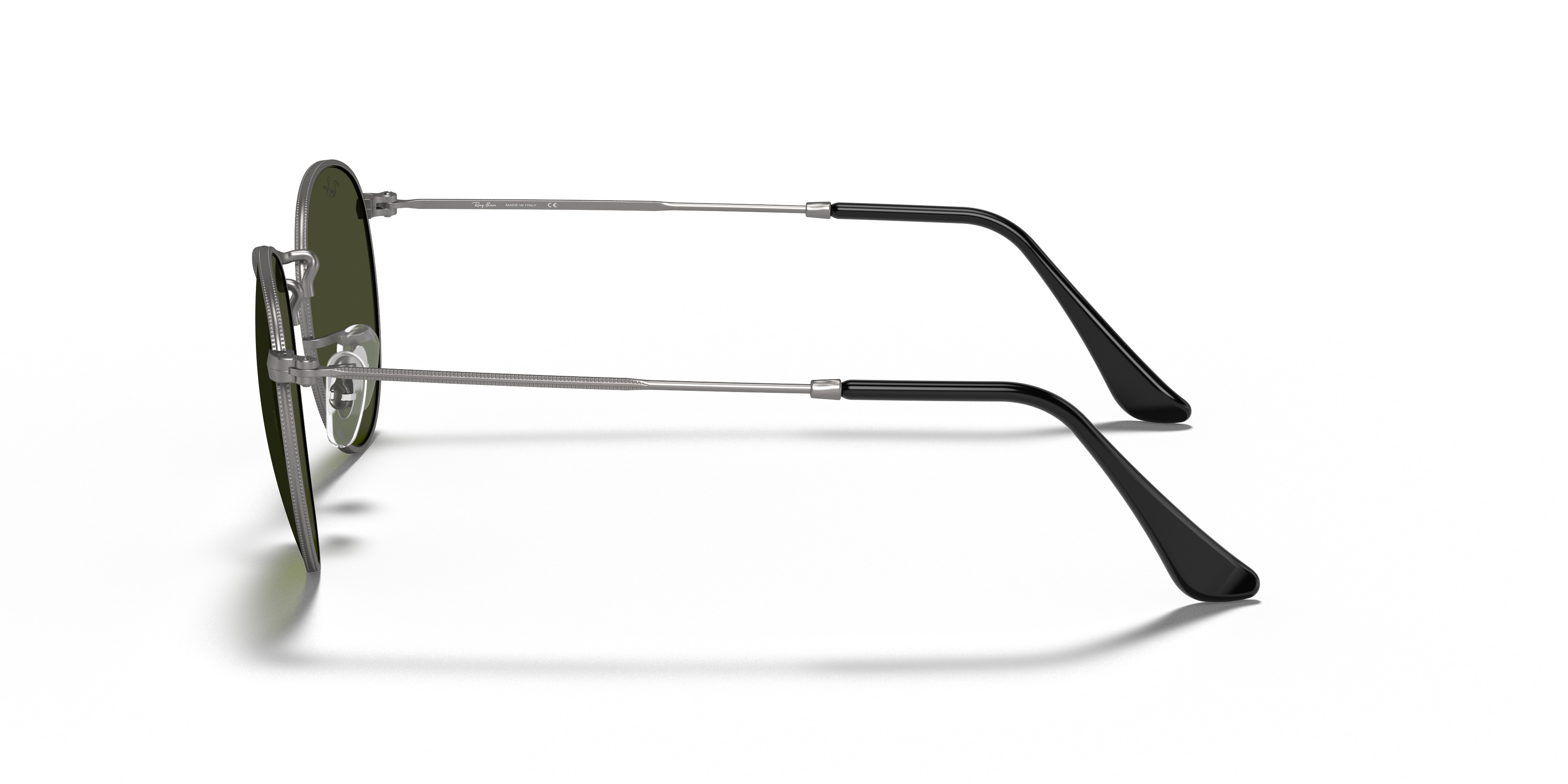 RB3447 Round Metal - 3