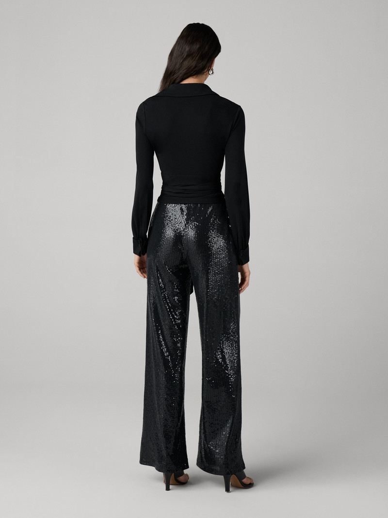 DIANE VON FURSTENBERG Adelina Pants outlook