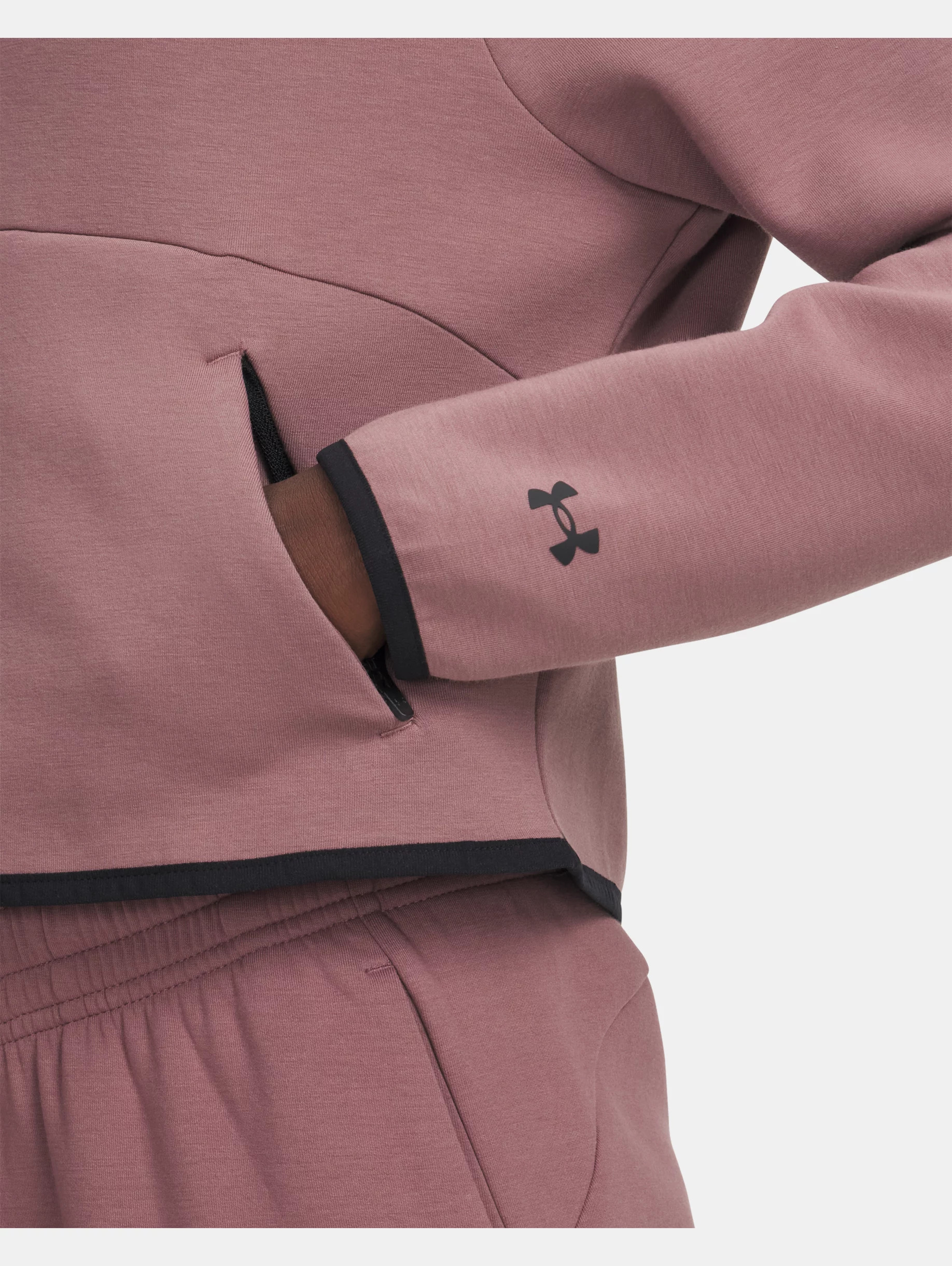 UA Unstoppable Fleece - 3