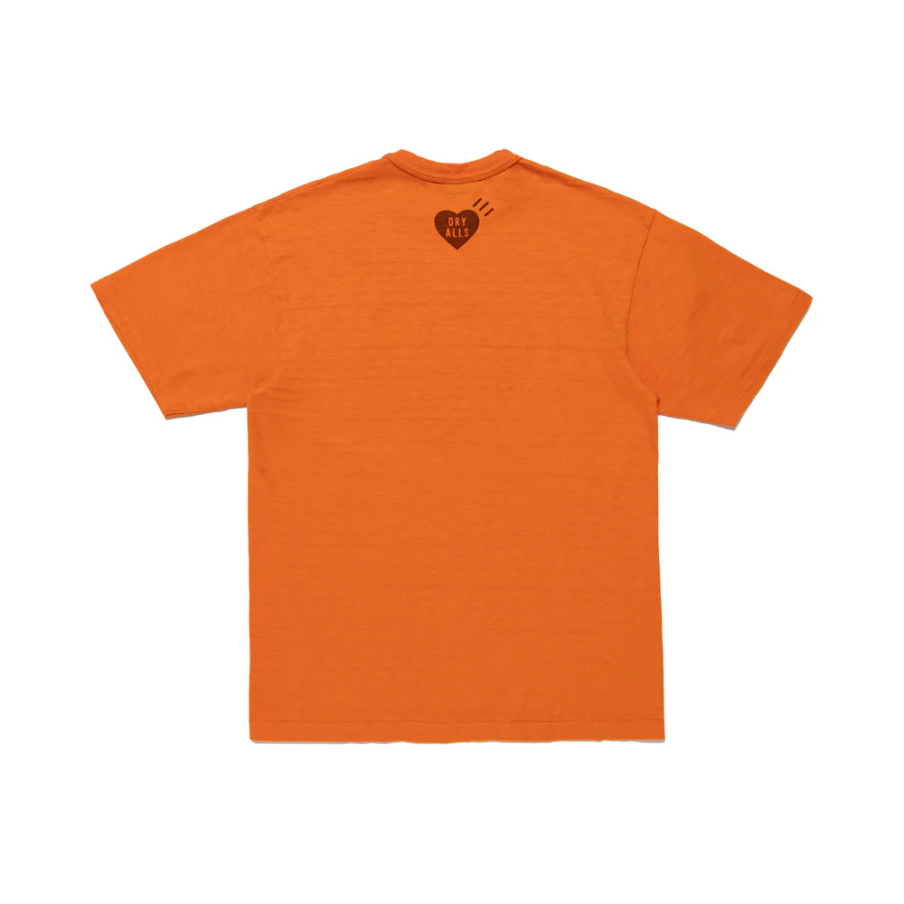 Color T-Shirt - 2