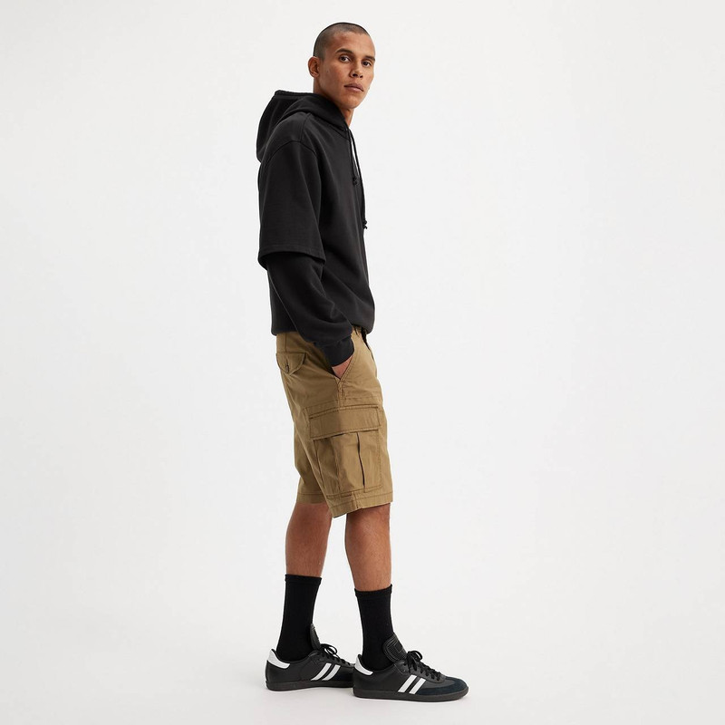 CARRIER CARGO 9.5" MEN'S SHORTS 3