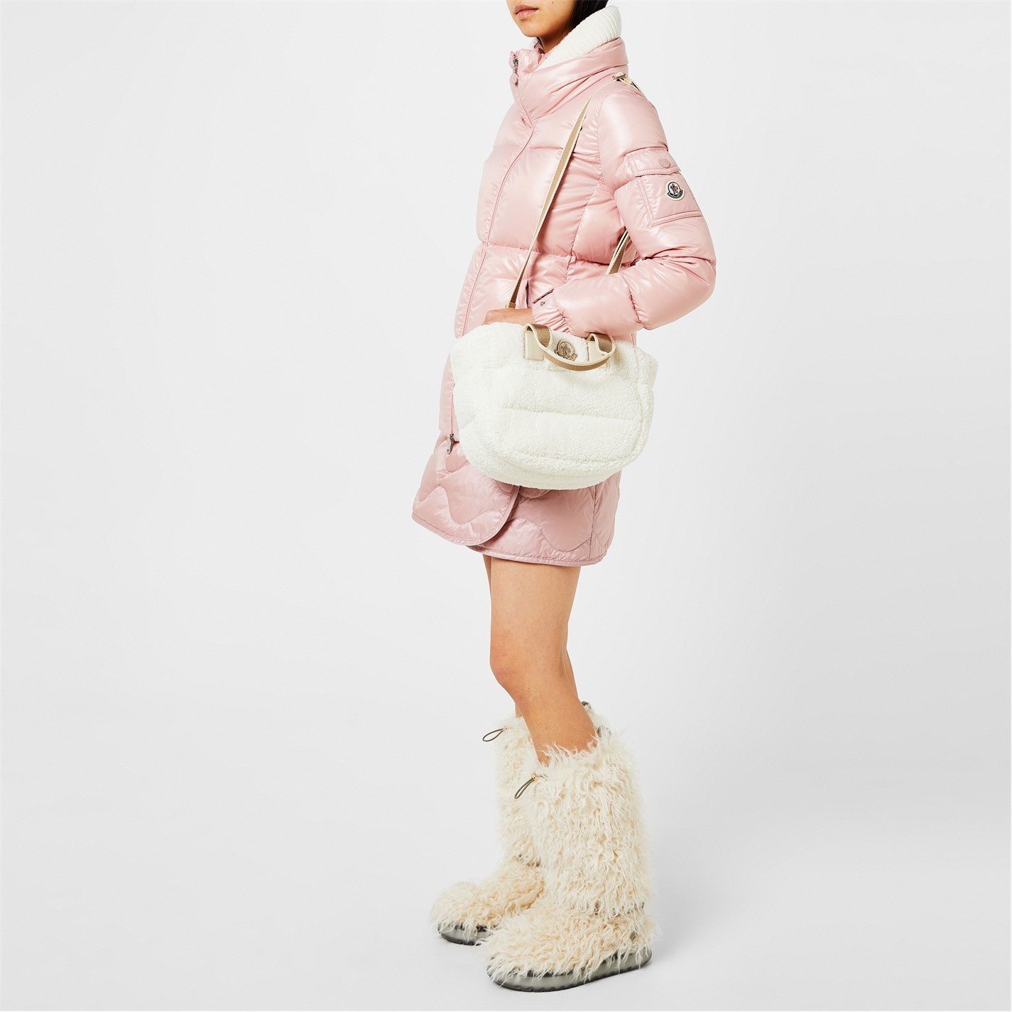 MONCLER MINI CARADOC LD34 - 2