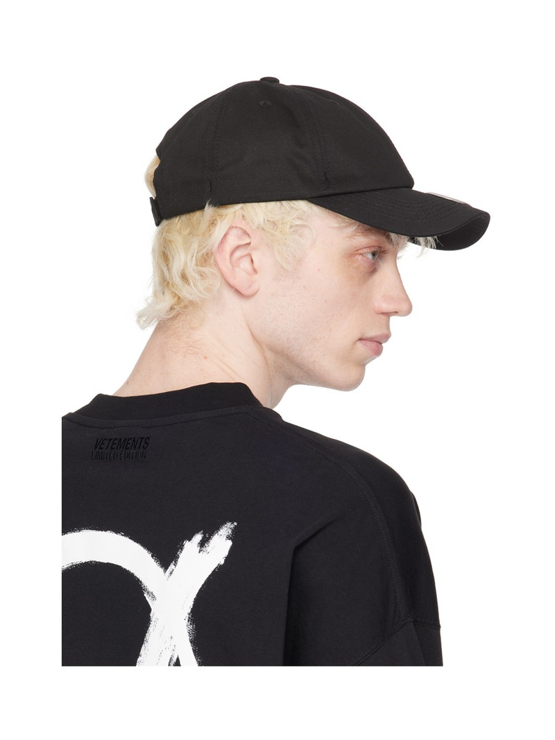 Black Ring Cap 3