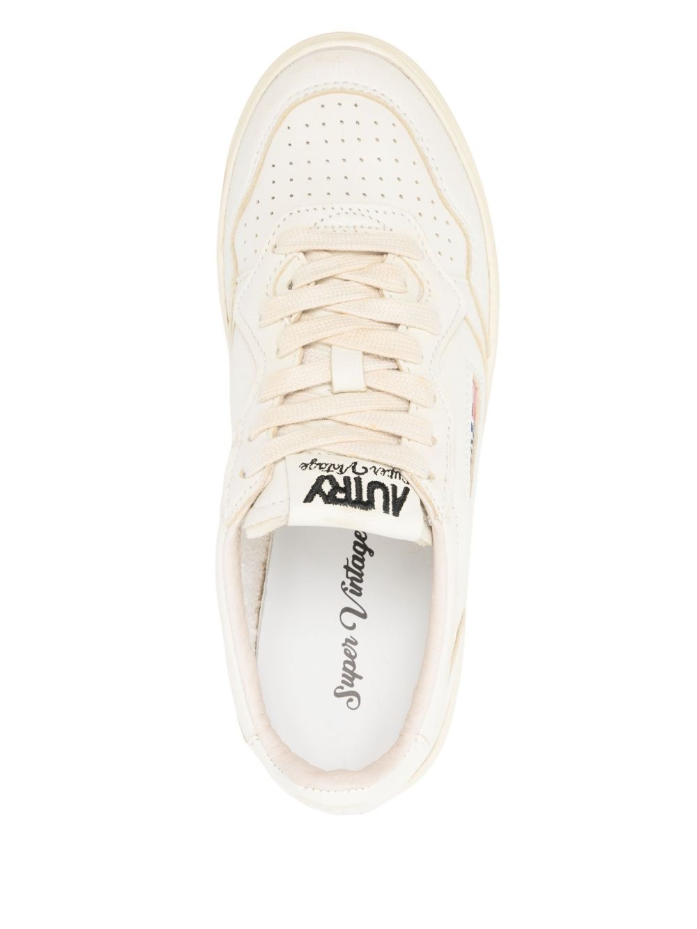 Super Vintage sneakers - 4