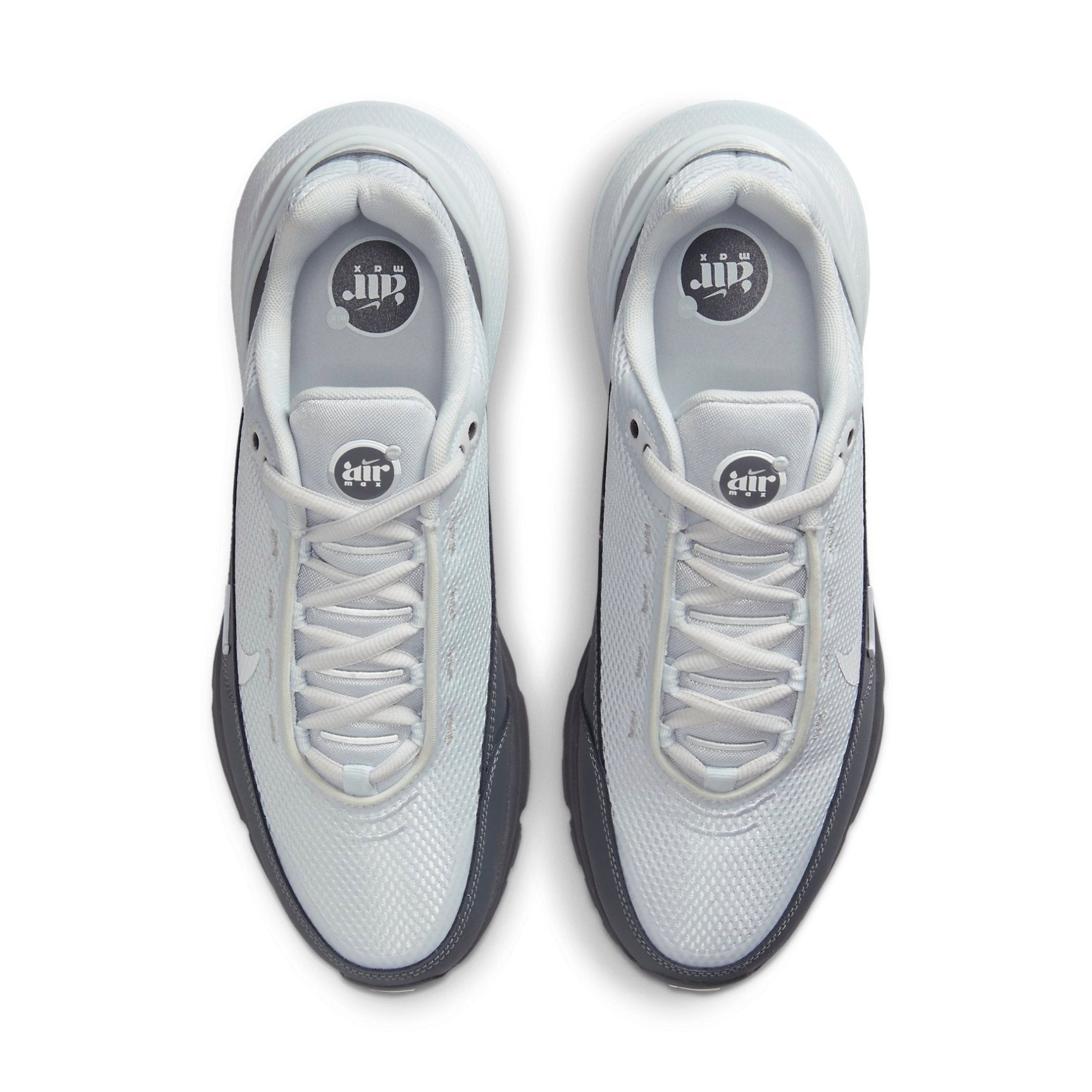 Nike Nike Air Max Pulse Shoes 'Platinum Iron Grey White