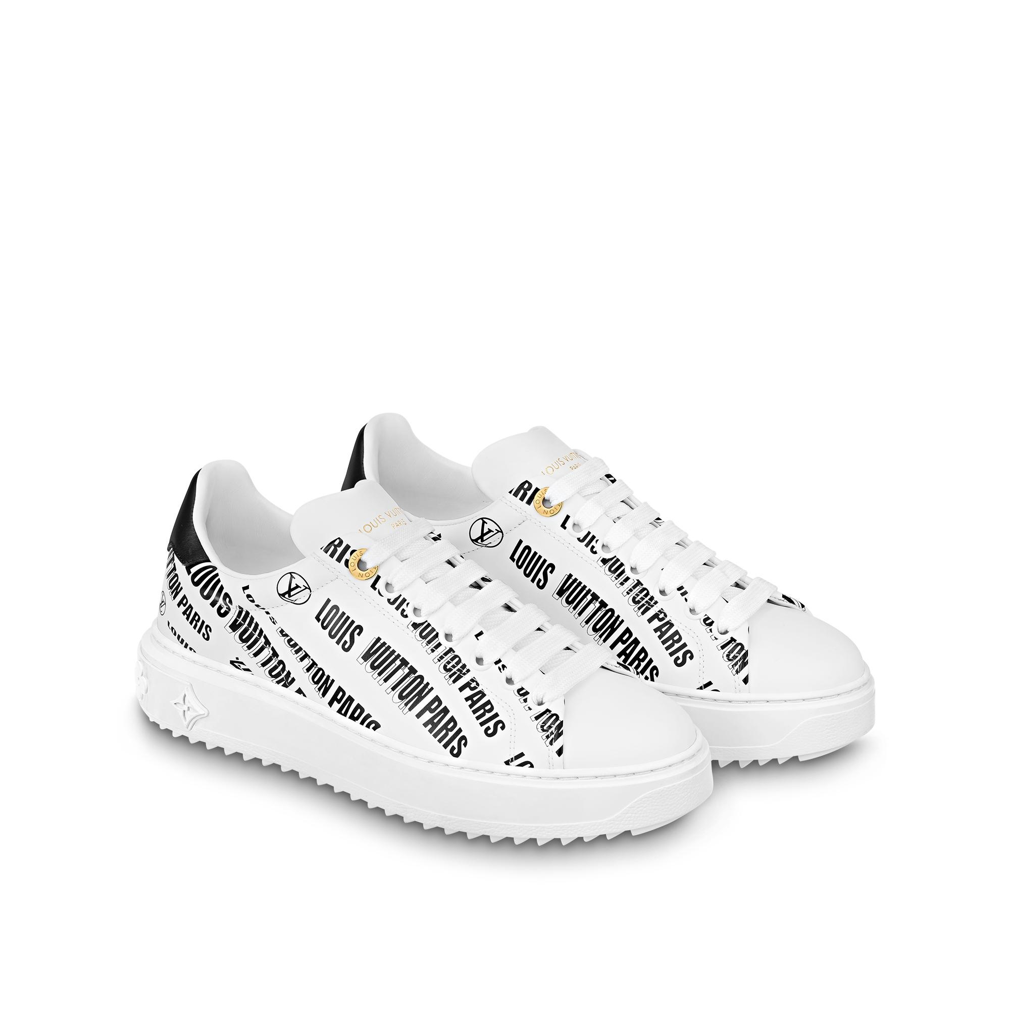 Time Out Sneaker - 4