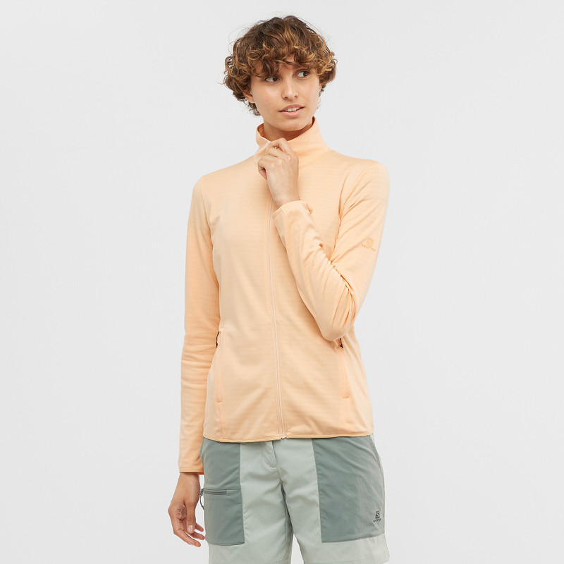 ESSENTIAL LIGHTWARM 1