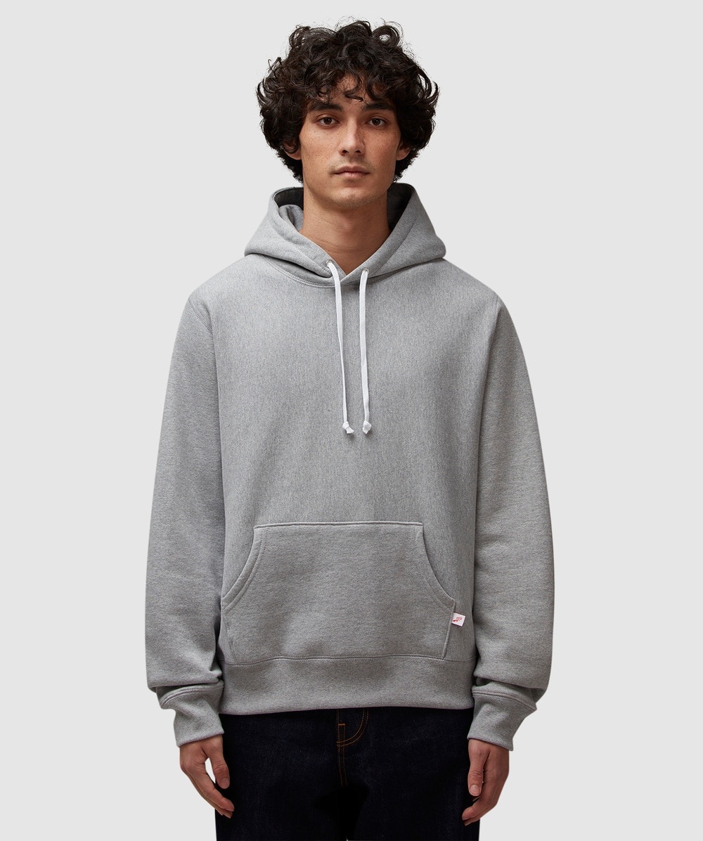 Noah Runner hoodie | REVERSIBLE