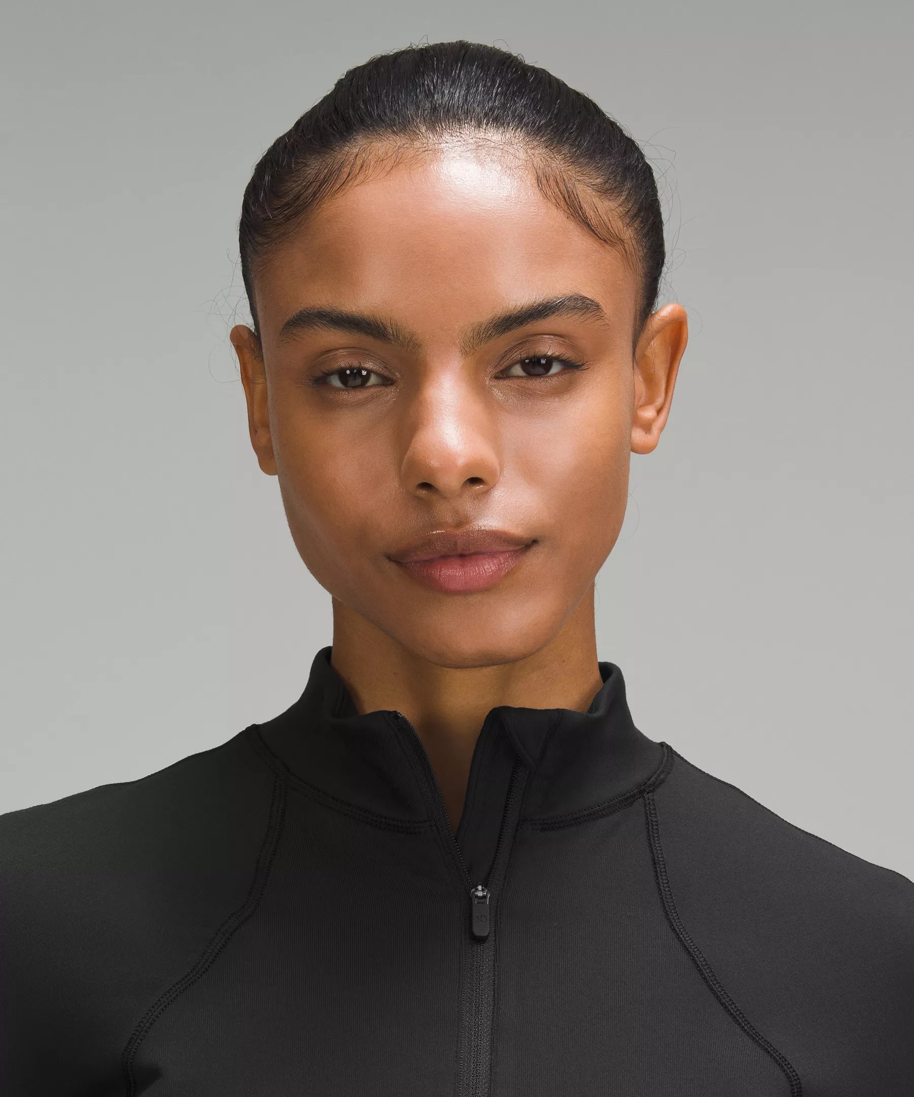 It's Rulu Half Zip - 4