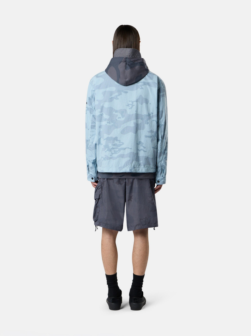 L100009 FADED CAMO RIPSTOP-TC 5