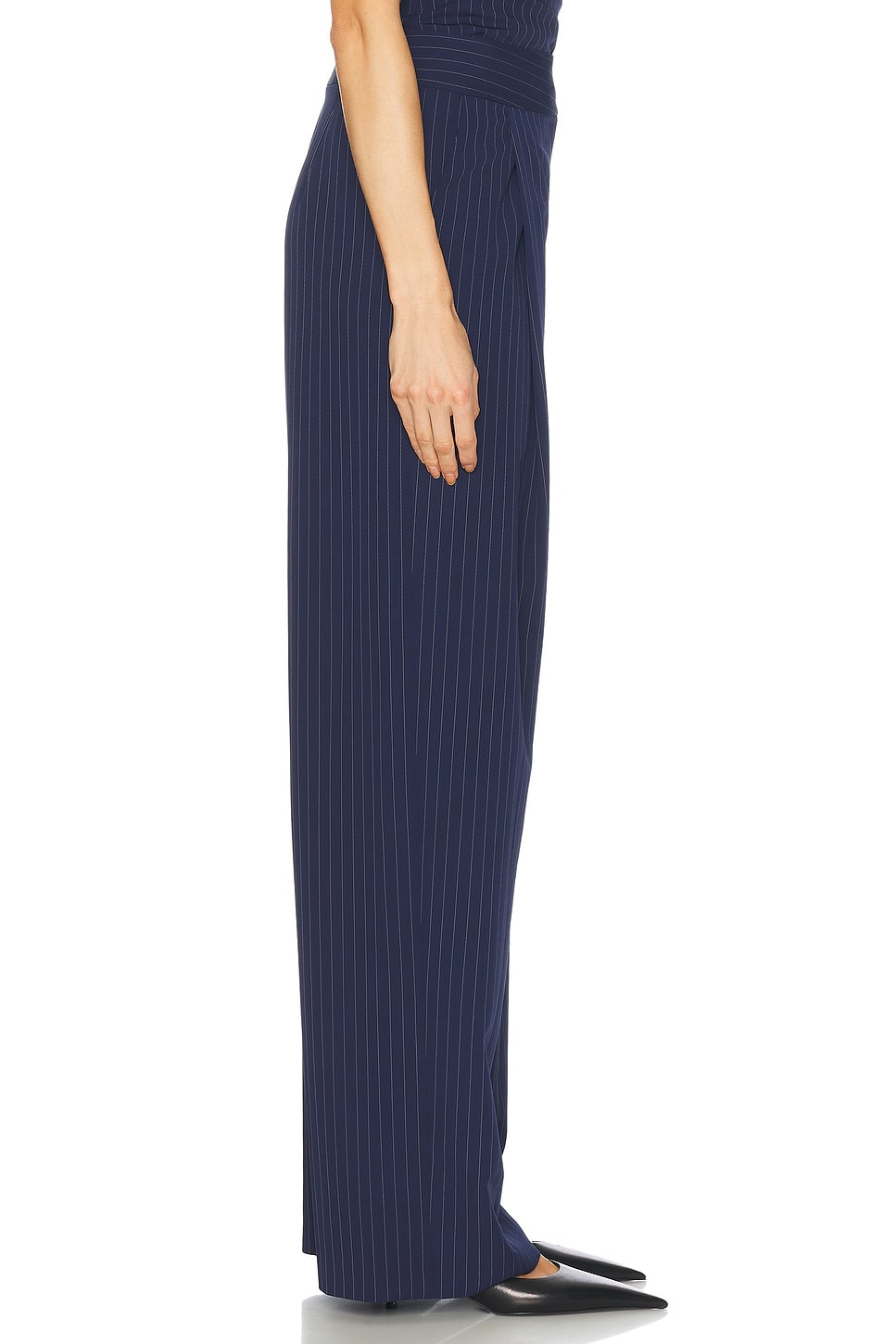 Boyfriend Trouser - 3