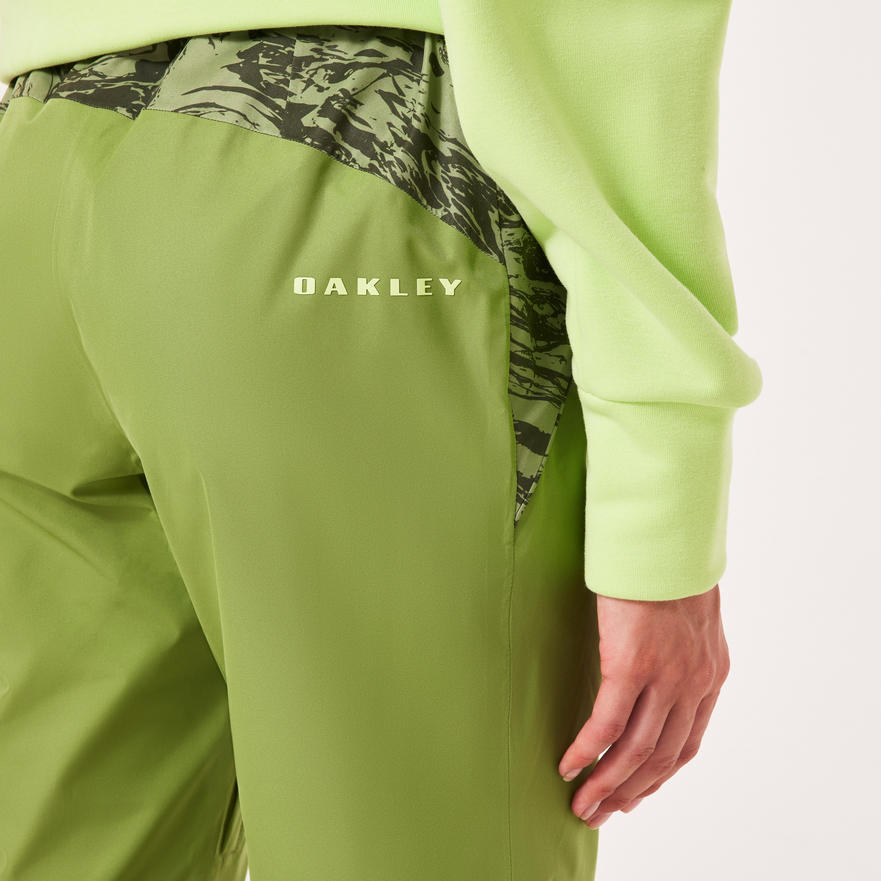 Tc Juno Reduct Shell Pant 2.0 - 7