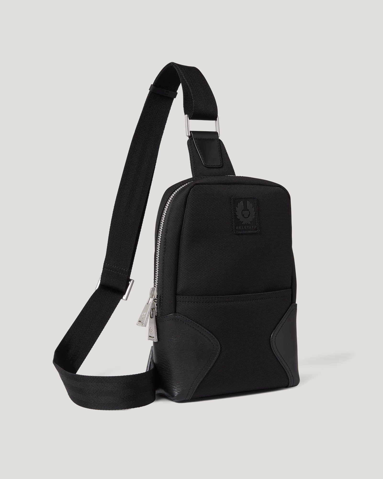 NICHOLLS CROSSBODY BAG - 5
