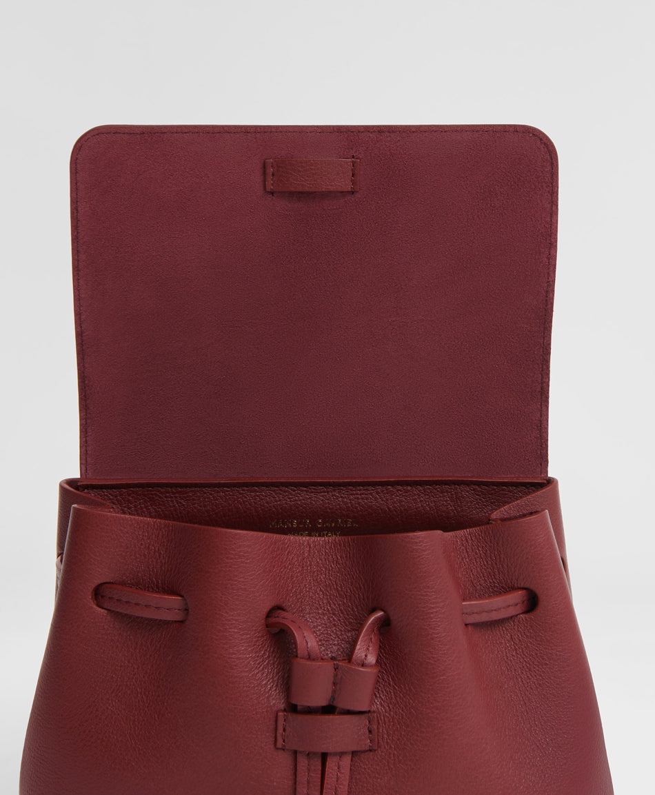 MINI SOFT LADY BAG - 5