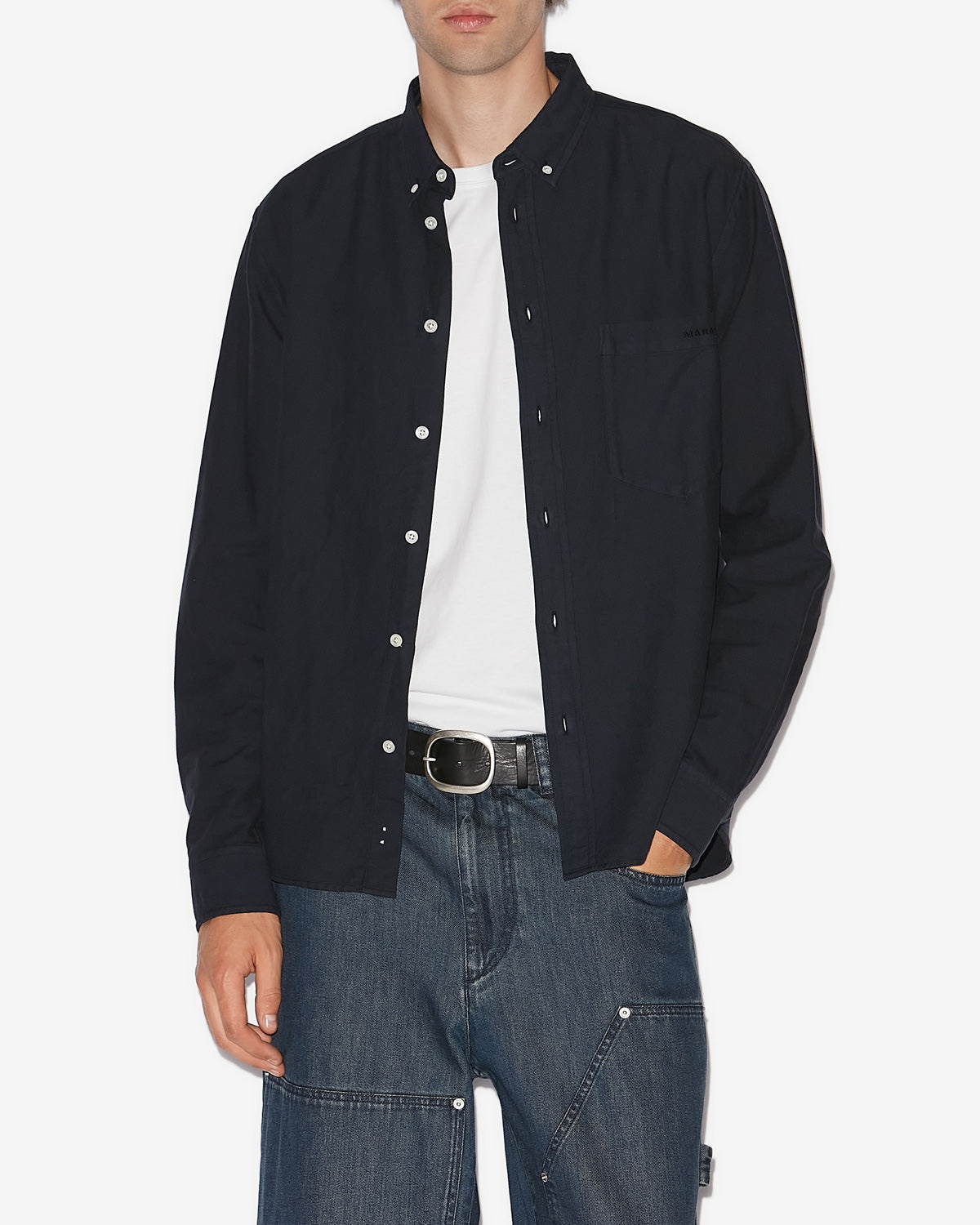 JASOLO SHIRT - 4