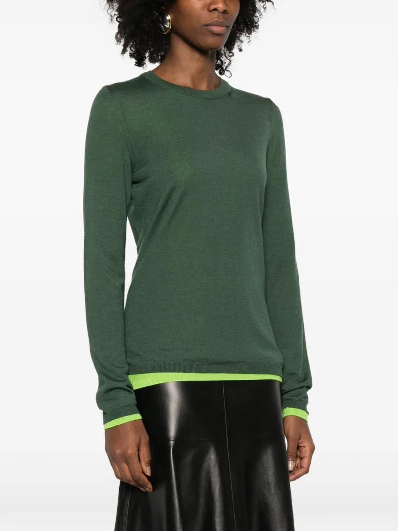 GABRIELA HEARST LEIF SWEATER outlook