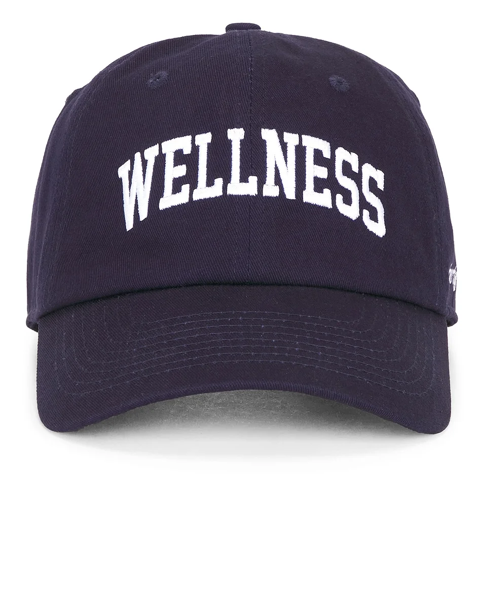Wellness Ivy Hat - 1
