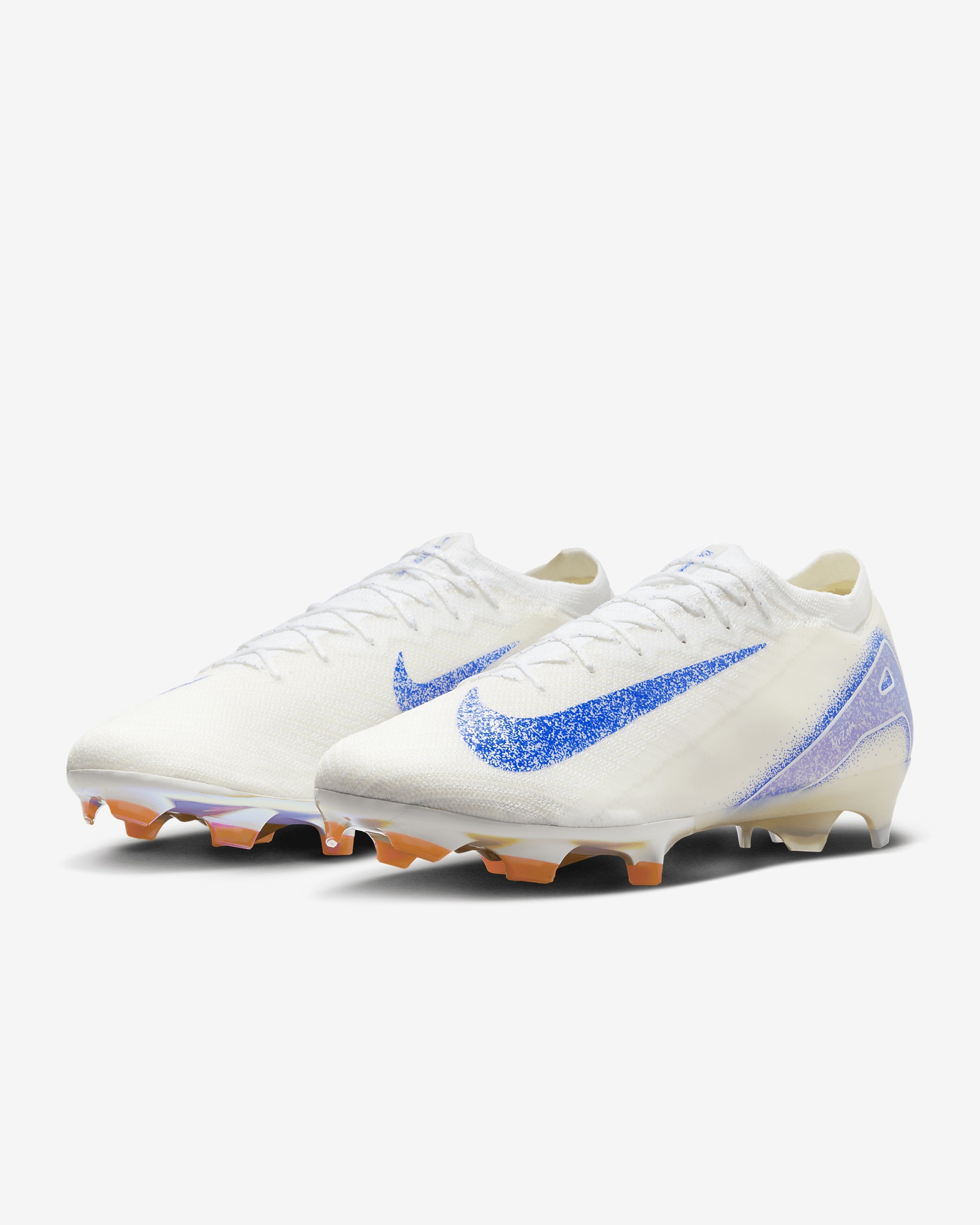 Nike Mercurial Vapor 16 Elite Blueprint FG Low-Top Soccer Cleats - 6