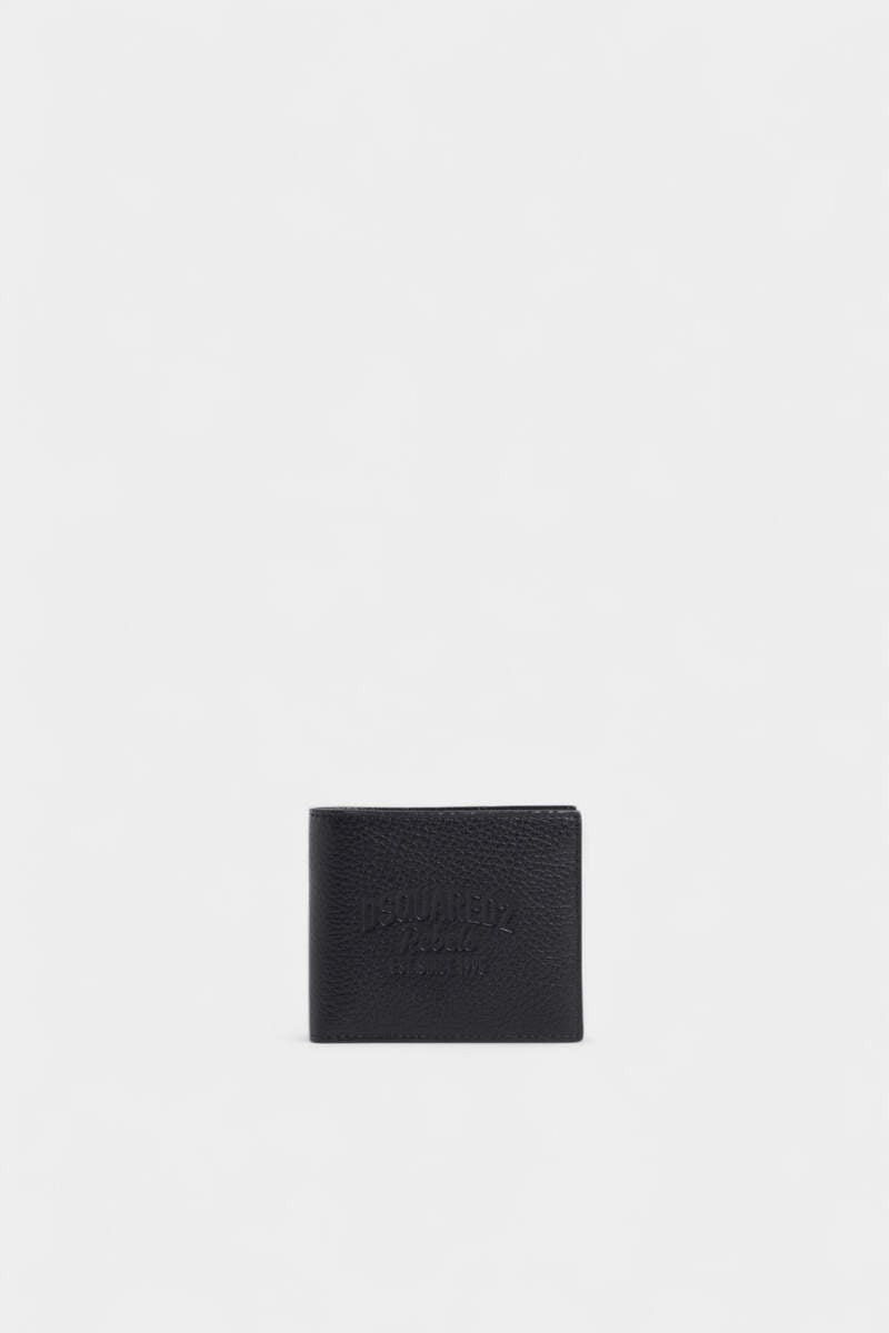 DSQUARED2 REBELS WALLET 1
