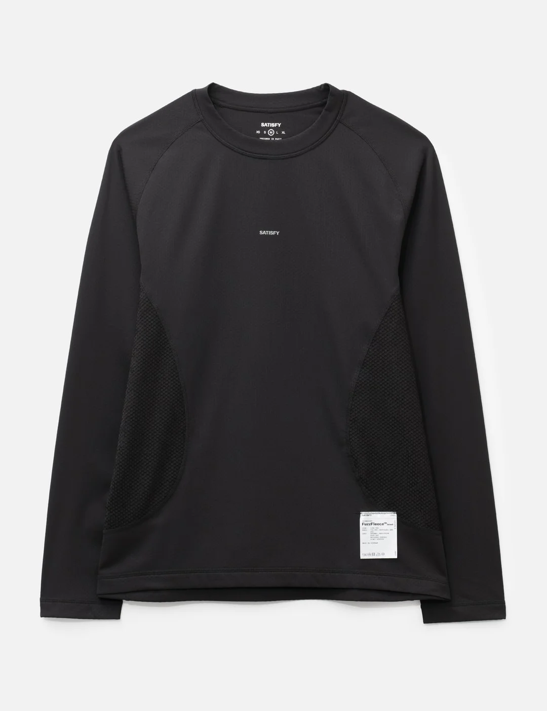 FUZZFLEECE™ OCTA® TEE - 1